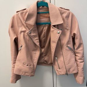 BlankNYC Faux Leather Jacket